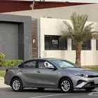 كيا - سيراتو - 2022 - استاندر - سعودي