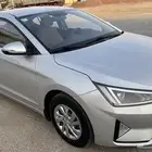 هيونداي النترا 2019