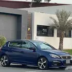 بيجو - 2019 - سعودي - GT - 208