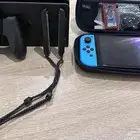 نيتندو سويتش oled