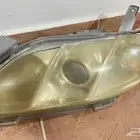 شمعة كامري 2007 يمين وكالة سليمة