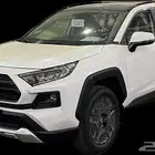 راف فور 2025 ادفانشر بنزين سعودي 144575