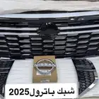 متوفر قطع غيار باترول 2025 نيسان أصلي وكالة