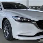 مازدا 6 الحاج حسين 2025