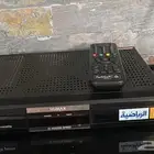 جهاز ريسيفر Humax