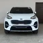 كيا سبورتاج 2022 ديزل مواصفات كورية مميزة