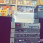 Sony TA-V5 HiFi ستريو سوني