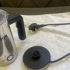 الة صنع رغوة الحليب بدرجات متفاوته