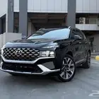 هيونداي سنتافي ديزل 2021 فل كامل ون مليون