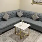مجلس شبه جديد