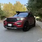 فورد اكسبلورر ليمتد 2020 فل كامل بانوراما