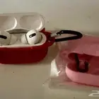 سماعات بلوتوث مستعمل نظيف مع ك ر هدية