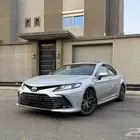 تويوتا كامري GLE 2024 هايبرد وارد عبداللطيف