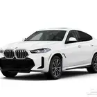 بي ام دبليو X6 للايجار اليومي والشهري