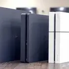 أجهزة بلايستيشن 4 مهكرة مع ملحقاتها