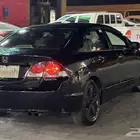 هوندا سيفيك 2010
