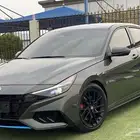 النترا 2021 N رياضية بدي بلد ممشي 91 الف