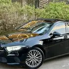 A250 4Matic (فل كامل بدي بلد)