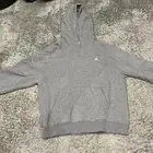 هودي جوردن نضيف جدا   Jordan Hoodie  barley used