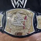 حزام اصلي ثقيل WWE Championship 2005