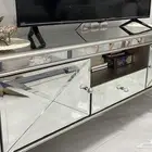 بيع مستعجل طاولة تلفزيون مرايا