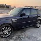 رانج روفر 2014 HSE Sport