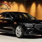 جنسس G70 2021 (( بحاله ممتازه )