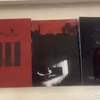 رواية كتاب خوف الثلاثيه ل اسامه المسلم