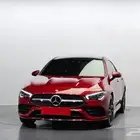 مرسيديس CLA250 2023