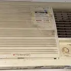 مكيف وايت وستنجهاوس