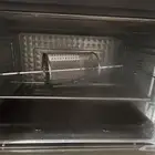 فرن كهربائي