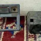 ديكور داخليه طبلون هايلوكس من 84 إلى88
