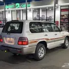 للبيع لاندكروزر 2004ماشي قليل