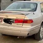 للبيع كامري قراندي لمتد فل كامل قير تماتيك فتحه سقف مثبت ير