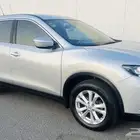 نيسان اكس تريل وكاله الشرط البيع 47000 ريال