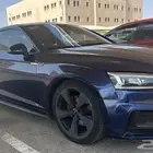 Audi A5 coupe 2018