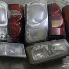 شمعات كامري نظيفه