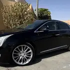 كاديلاك XTS V-Sport Platinum 2016 فل كامل