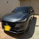 هوندا اتش ار في HRV فل كامل