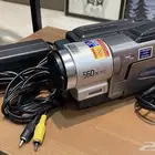 كاميرة سوني هاي ايت sony Hi8. ( تم البيع )