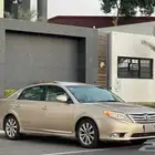 تويوتا - افالون - ليمتد - 2011 - سعودي