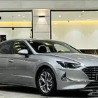 هيونداي سوناتا 2021 ( بحالة ممتازة )
