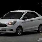 فورد فيجو 2018 نظيفه