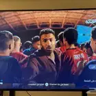 شاشة سمارت سامسونج 65 بوصة للبيع