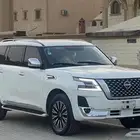 اعرض لكم سياره نيسان باترول