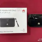 راوتر متنقل HUAWEI Mobile WiFi Pro2