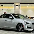 كاديلاك 2019 CTS (بحالة ممتازة)