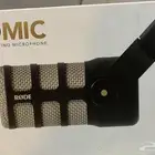 للبيع مايك رود ومكسر