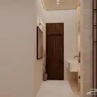 تصميم داخلي مشاريع سكنيه وتجاريه