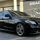 مرسيدس c200 2020 وكالة شرط